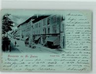 2610 St-Imier Saint-Imier 1899 - Grand Rue