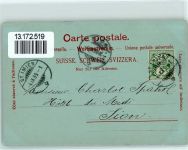 2610 St-Imier Saint-Imier 1899 - Grand Rue