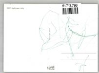 5507 Mellingen - Fliegeraufnahme