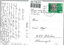 2515 Prêles - Gesamtansicht