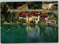 6612 Moscia - Vereinigte Bilbelgruppen Heimstätte