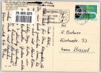 6612 Moscia - Vereinigte Bilbelgruppen Heimstätte