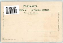 3000 Bern Berne - Trachtenpaar