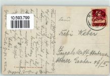 8810 Horgen - die Alpen