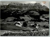 6197 Schangnau - Hohgant