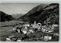 6777 Quinto - Panoramaansicht Feldpost