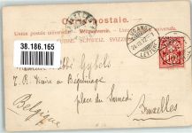 6815 Melide 1902 Foto AK La Punta e.M.Salvatire