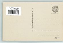 1637 Charmey (Gruyère) Foto AK Nr. 7035 Verlag SG - Hotel du marechal ferrant, Auto, gute Erhaltung AK