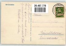 7505 Celerina/Schlarigna - Berninabahn Vogelschau