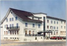 6260 Reiden - Hotel Sonne