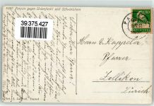 7076 Parpan - Schwarzhorn