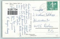 3996 Binn 1966 - Wallis Ofenhorn