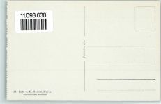 Weissfluhjoch - Winteraufnahme Skifahrer