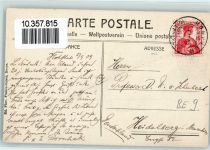 6083 Hasliberg Hohfluh Gebrauchsspuren Bergsteiger Mönsjoch