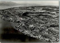 8706 Meilen - Luftaufnahme