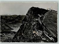 Monte Generoso - Lago di Lugano