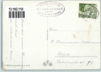 Monte Generoso - Lago di Lugano