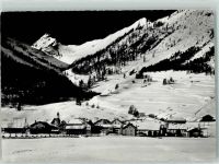 7522 La Punt-Chamues-ch - Albulapass Winter