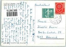 7522 La Punt-Chamues-ch - Albulapass Winter