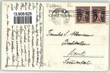 4132 Freidorf BL Muttenz - Freidorf bei Basel der Denkstein des V.S.K.