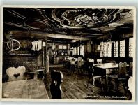 7180 Disentis Mustér - Gasthaus zur alten Bündnerstube Speisesaal