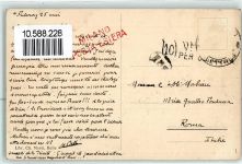 1654 La Valsainte Cerniat FR - Chartreuse de la Valsainte