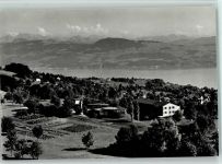 8708 Männedorf - Ev. Tagungs- und Studienzentrum