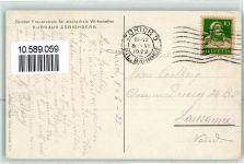 Zürichberg Gebrauchsspuren Zürcher Frauenverein für alkoholfreie Wirtschaften Kurhaus