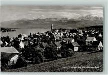 8800 Thalwil - Glarneralpen