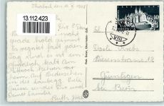 8800 Thalwil - Glarneralpen