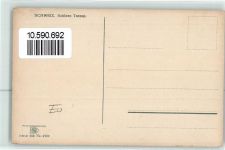 7553 Tarasp - Schloss