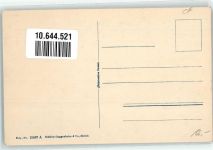 3806 Bönigen b. Interlaken - Kutsche Ruderer