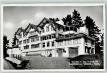 St. Anton Pass - Gasthaus Pension z. Rössli
