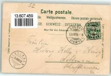 6415 Arth 1899 - Goldau Rigi