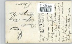 1807 Blonay - Schloss