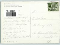 3764 Weissenburg - Pension Müller, Sternen