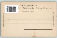 1823 Glion Gebrauchsspuren Dent du Midi