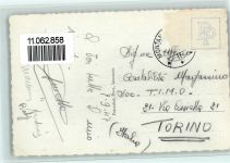 3963 Crans-sur-Sierre - Les trois lacs