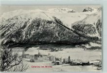 7505 Celerina/Schlarigna - Winter