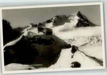 Planurahütte - Scheerhorn