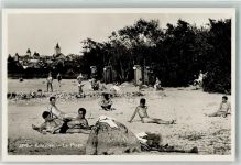 1470 Estavayer-le-Lac - Strand Bademode