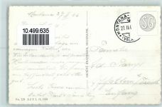 3963 Montana - Winter Weisshorn