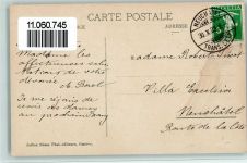 1823 Glion - La Dent du Midi