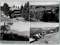 3550 Langnau im Emmental - Kurhaus Hochwacht Sommer Winter