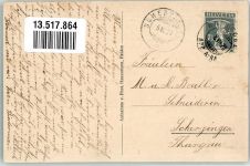 9038 Rehetobel 1920 - Erholungshaus Friedheim