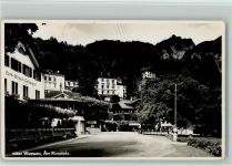 8872 Weesen - Am Kurplatz Park-Hotel-Schwert