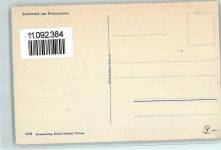 3807 Iseltwald - Brienzersee Raddampfer Jungfrau