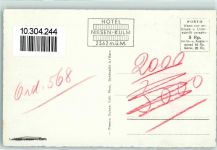 Niesen - Fliegeraufnahme Thunersee