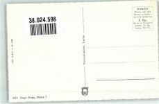 4242 Laufen - Gasthaus zur Krone Birsbrücke