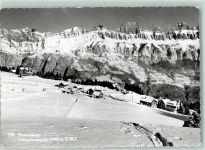 8890 Flums - Flumserberg Winter